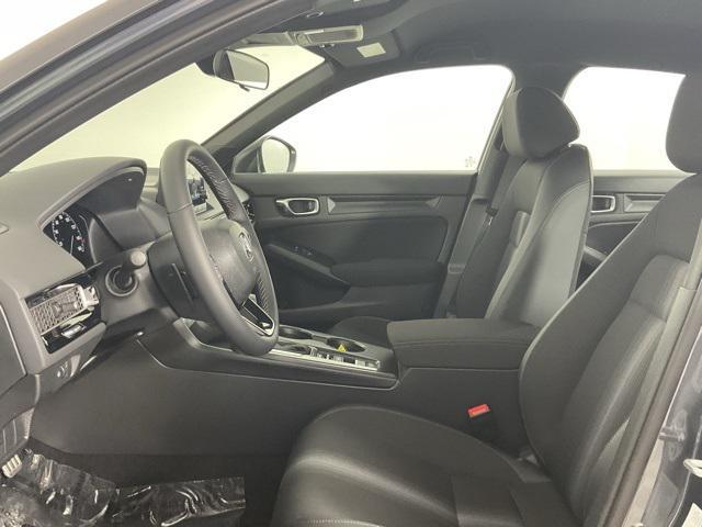 used 2026 Honda Civic car, priced at $25,999