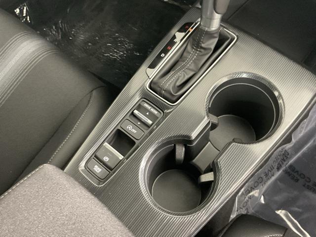 used 2026 Honda Civic car, priced at $25,999