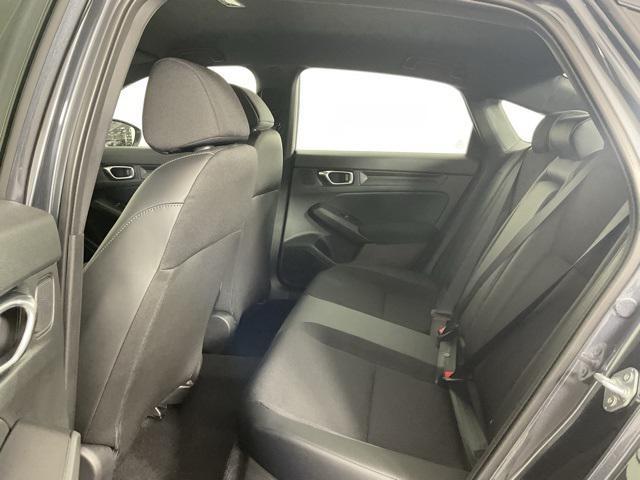 used 2026 Honda Civic car, priced at $25,999