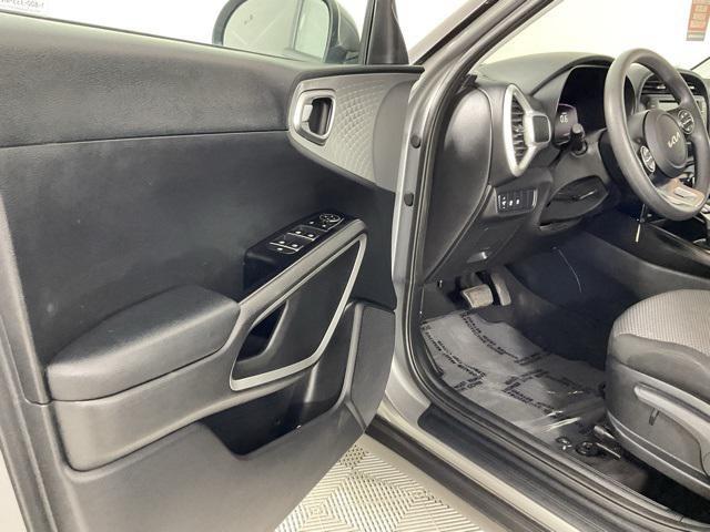 used 2024 Kia Soul car, priced at $16,999