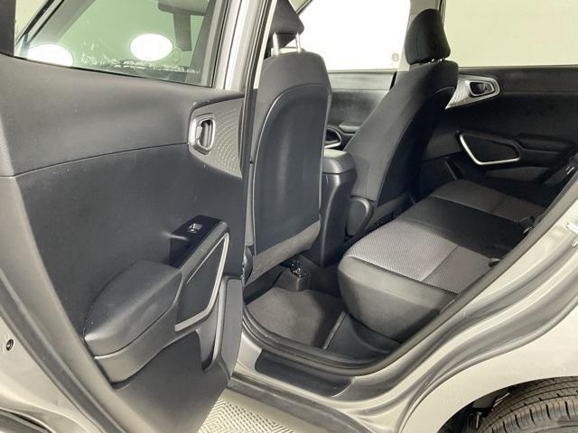 used 2024 Kia Soul car, priced at $16,999
