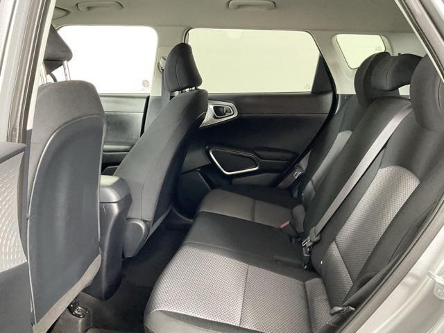 used 2024 Kia Soul car, priced at $16,999
