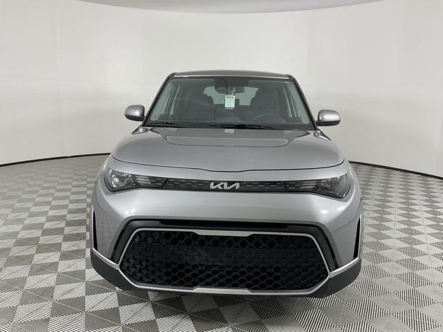 used 2024 Kia Soul car, priced at $16,999