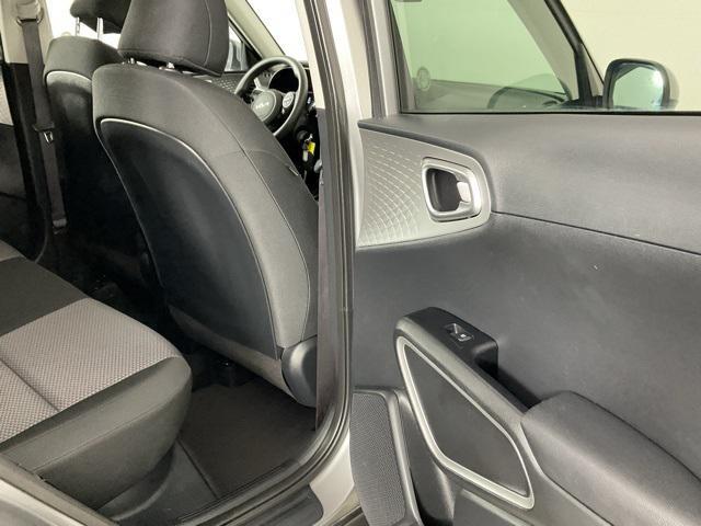 used 2024 Kia Soul car, priced at $16,999