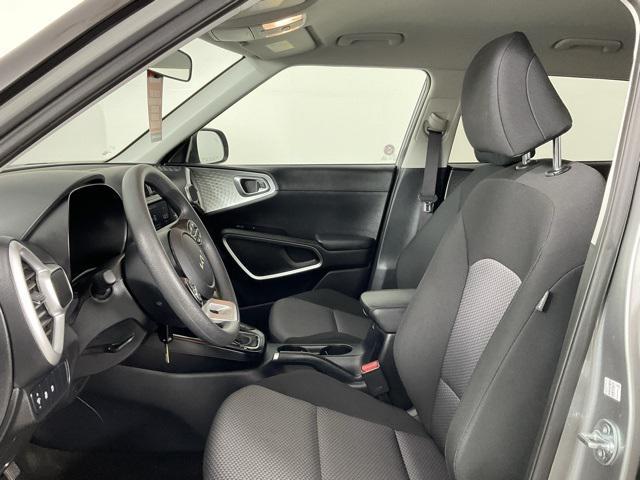 used 2024 Kia Soul car, priced at $16,999