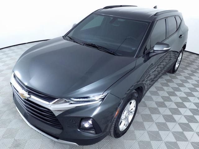 used 2019 Chevrolet Blazer car, priced at $16,900