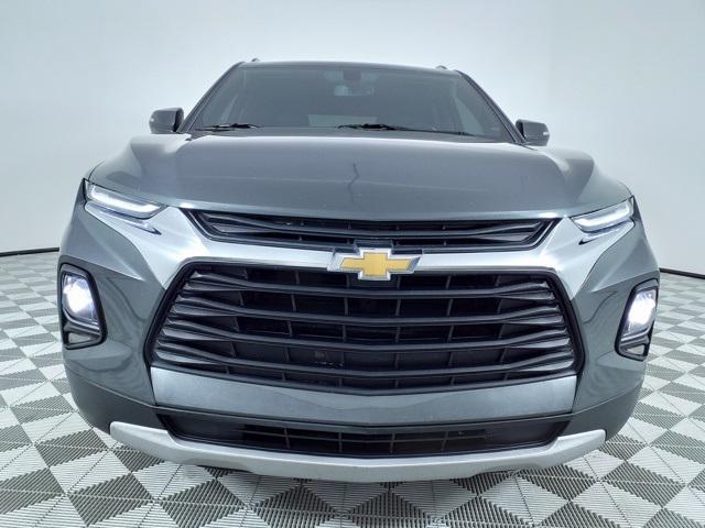 used 2019 Chevrolet Blazer car, priced at $16,900