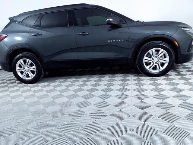 used 2019 Chevrolet Blazer car, priced at $16,900