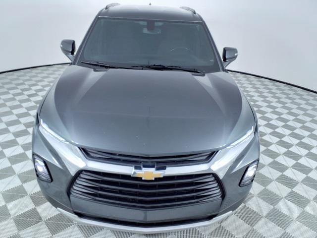 used 2019 Chevrolet Blazer car, priced at $16,900