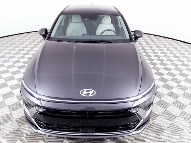 used 2024 Hyundai Sonata car, priced at $23,999