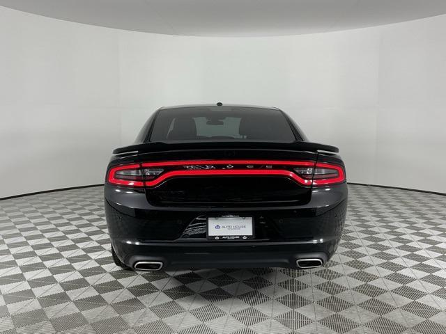 used 2021 Dodge Charger car, priced at $18,899