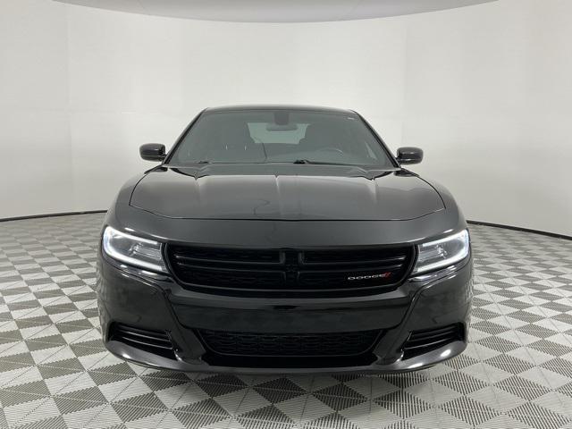 used 2021 Dodge Charger car, priced at $18,899