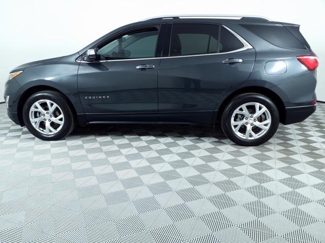 used 2020 Chevrolet Equinox car, priced at $14,499