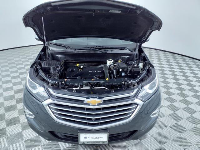 used 2020 Chevrolet Equinox car, priced at $14,499