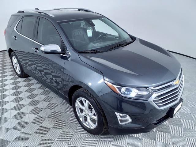 used 2020 Chevrolet Equinox car, priced at $14,499