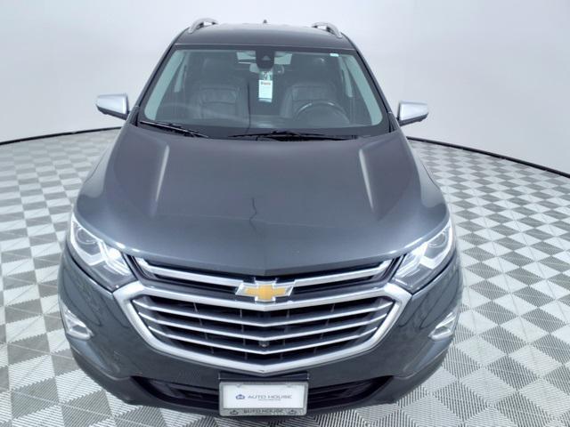 used 2020 Chevrolet Equinox car, priced at $14,499