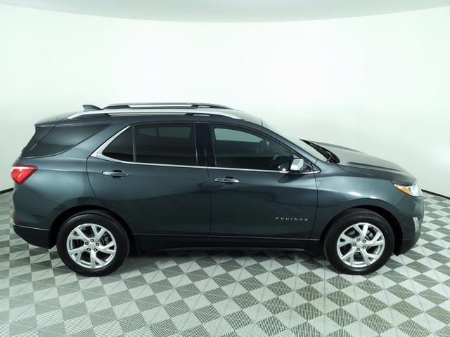 used 2020 Chevrolet Equinox car, priced at $14,499