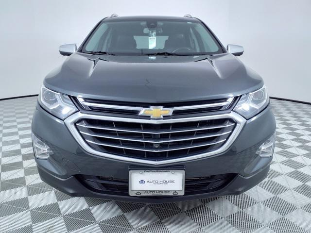 used 2020 Chevrolet Equinox car, priced at $14,499