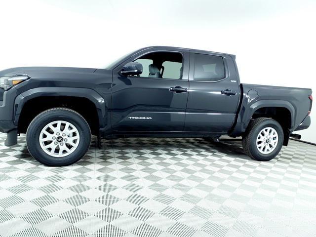 used 2024 Toyota Tacoma car, priced at $37,500