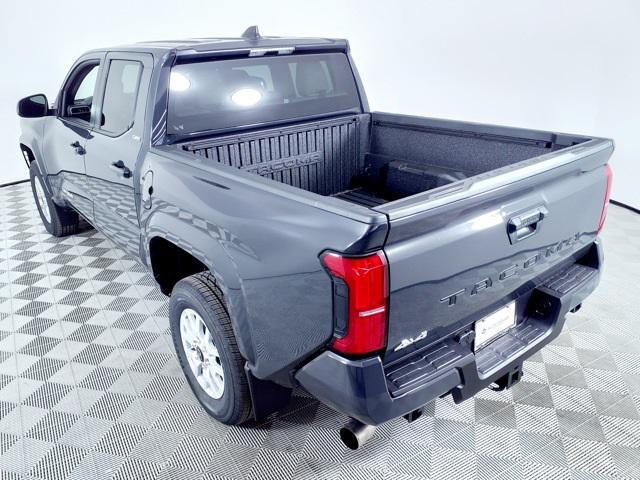 used 2024 Toyota Tacoma car, priced at $37,500