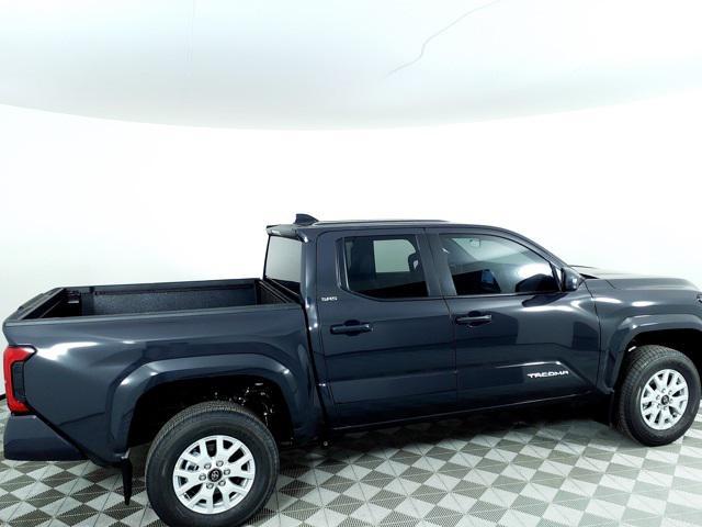 used 2024 Toyota Tacoma car, priced at $37,500