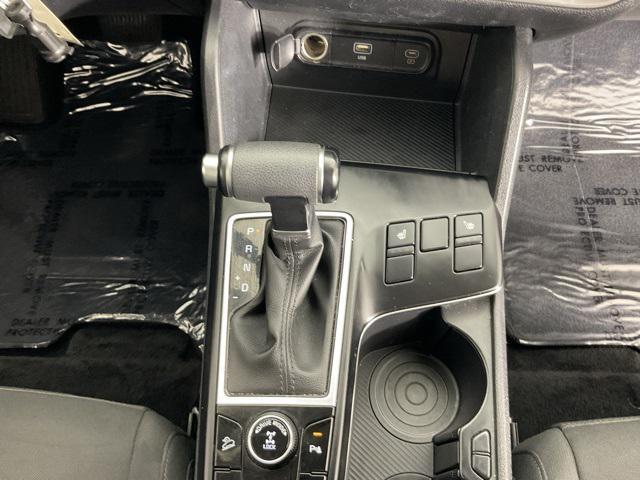 used 2023 Kia Sportage car, priced at $19,595