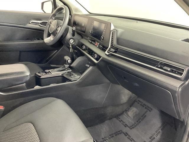 used 2023 Kia Sportage car, priced at $19,595