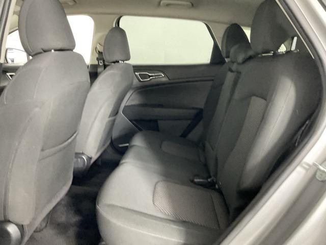 used 2023 Kia Sportage car, priced at $19,595