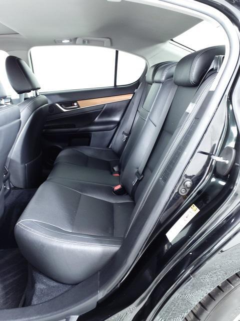 used 2013 Lexus GS 450h car, priced at $11,500