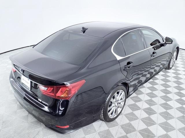 used 2013 Lexus GS 450h car, priced at $11,777