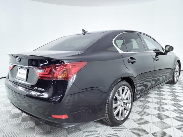 used 2013 Lexus GS 450h car, priced at $11,777