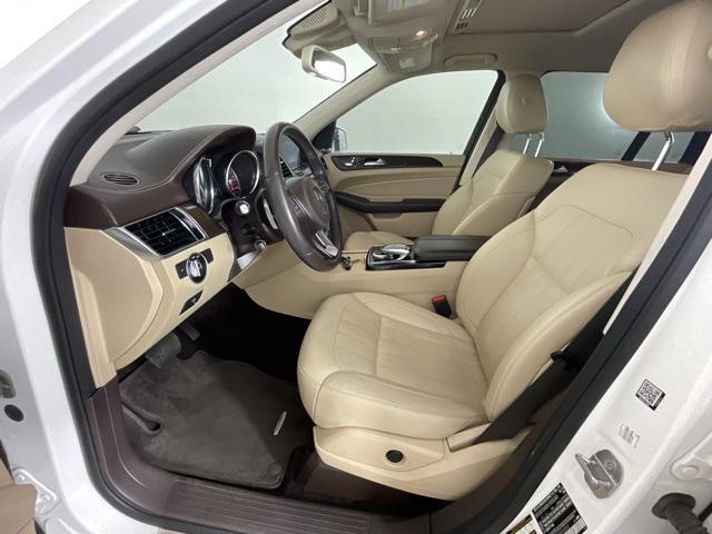 used 2019 Mercedes-Benz GLS 450 car, priced at $23,993