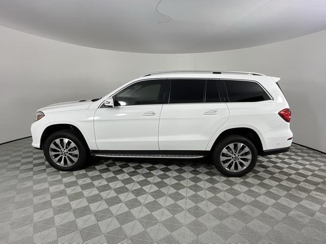 used 2019 Mercedes-Benz GLS 450 car, priced at $23,993