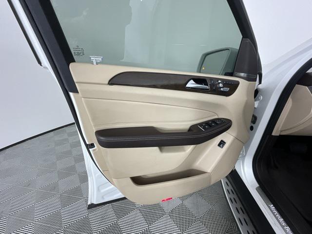 used 2019 Mercedes-Benz GLS 450 car, priced at $23,993