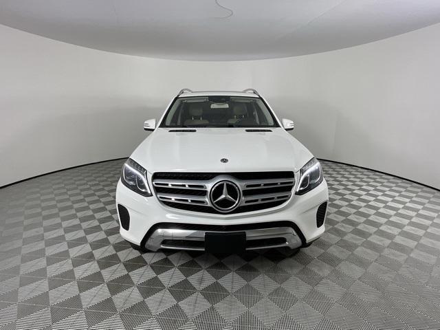 used 2019 Mercedes-Benz GLS 450 car, priced at $23,993