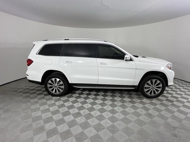 used 2019 Mercedes-Benz GLS 450 car, priced at $23,993