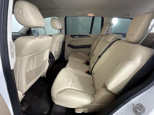 used 2019 Mercedes-Benz GLS 450 car, priced at $23,993