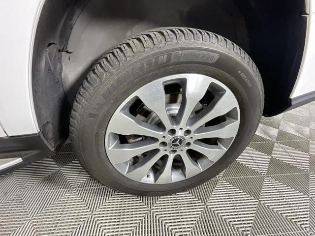 used 2019 Mercedes-Benz GLS 450 car, priced at $23,993