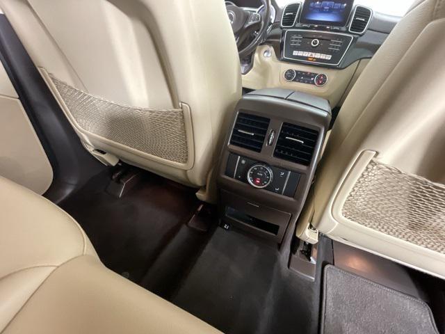 used 2019 Mercedes-Benz GLS 450 car, priced at $23,993