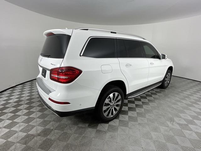 used 2019 Mercedes-Benz GLS 450 car, priced at $23,993