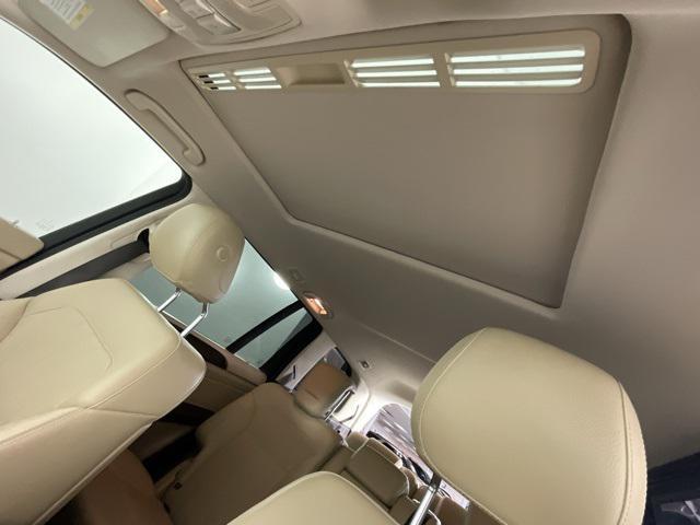 used 2019 Mercedes-Benz GLS 450 car, priced at $23,993