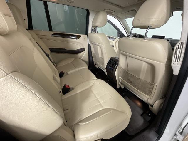 used 2019 Mercedes-Benz GLS 450 car, priced at $23,993