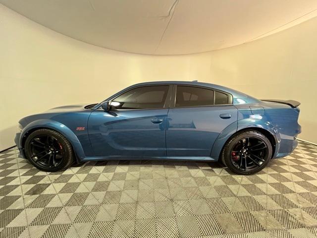 used 2020 Dodge Charger car, priced at $40,999