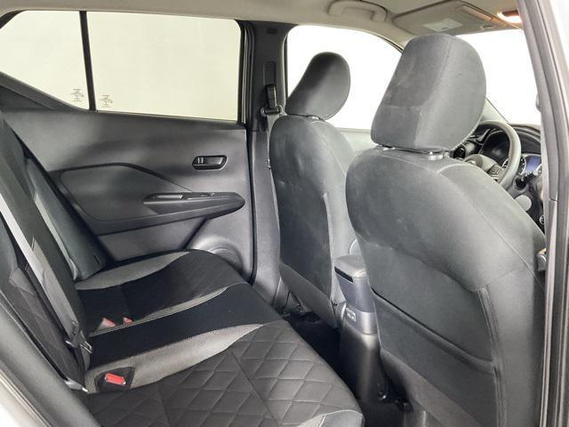 used 2020 Nissan Kicks car, priced at $11,999