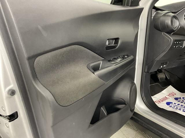 used 2020 Nissan Kicks car, priced at $11,999