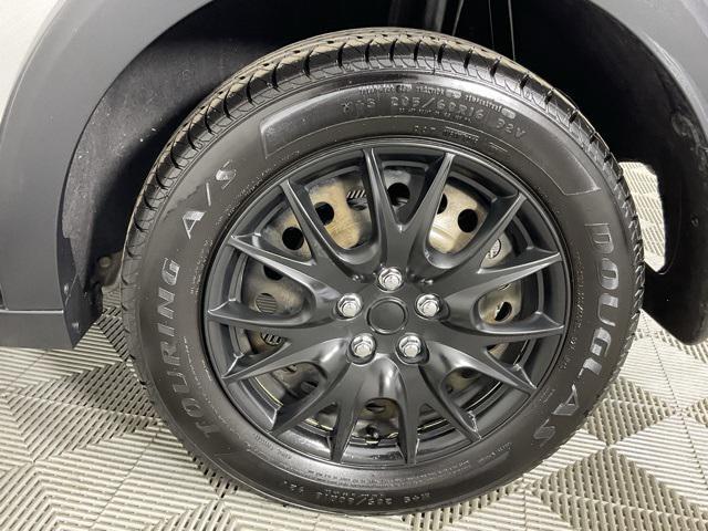 used 2020 Nissan Kicks car, priced at $11,999