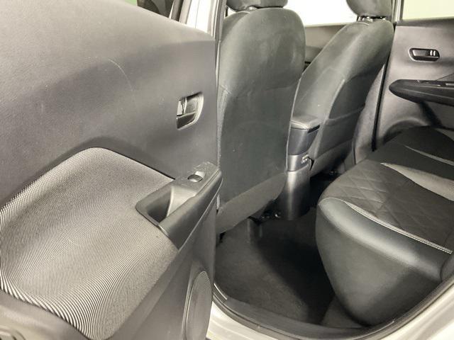 used 2020 Nissan Kicks car, priced at $11,999