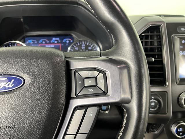 used 2019 Ford Expedition car, priced at $32,900