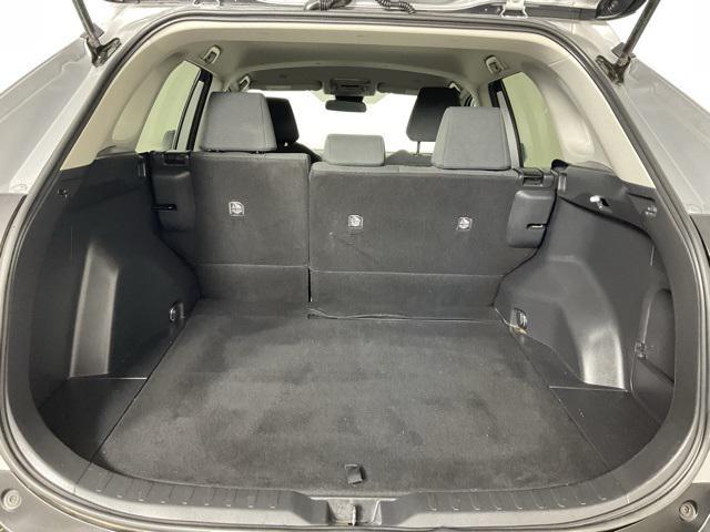 used 2023 Toyota RAV4 car, priced at $23,750