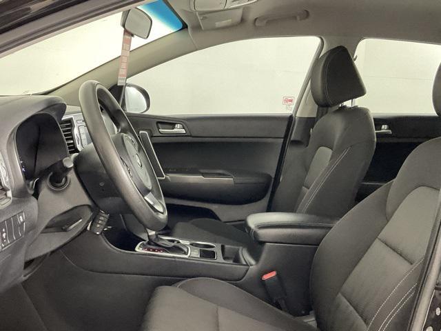 used 2019 Kia Sportage car, priced at $8,990